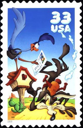 stamp